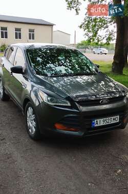 Позашляховик / Кросовер Ford Escape 2015 в Білій Церкві