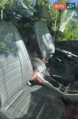 Внедорожник / Кроссовер Ford Escape 2013 в 