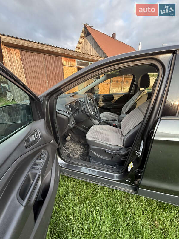 Внедорожник / Кроссовер Ford Escape 2014 в Березному фото 5 Внедорожник / Кроссовер Ford Escape 2014 в Березному