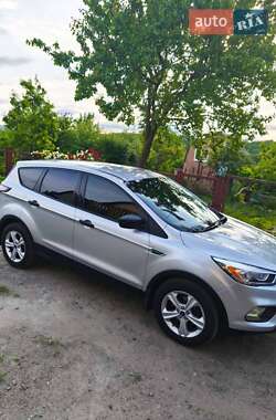 Позашляховик / Кросовер Ford Escape 2017 в Білій Церкві