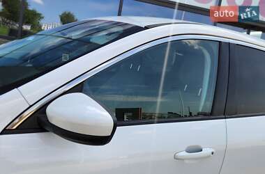 Внедорожник / Кроссовер Ford Escape 2021 в 