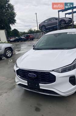 Внедорожник / Кроссовер Ford Escape 2023 в Киеве