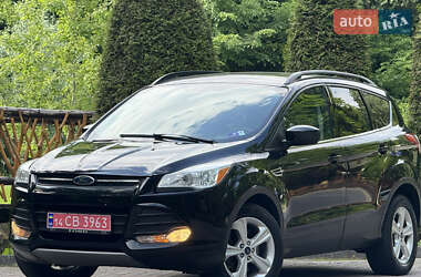 Внедорожник / Кроссовер Ford Escape 2014 в 