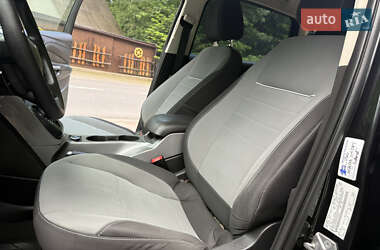 Внедорожник / Кроссовер Ford Escape 2014 в 