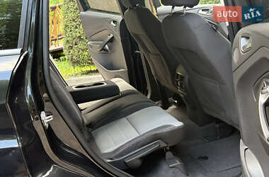 Внедорожник / Кроссовер Ford Escape 2014 в 