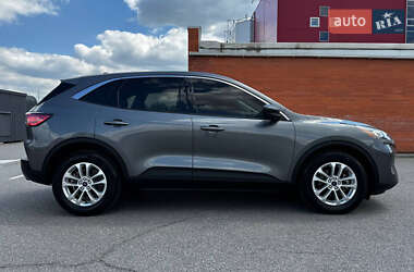 Внедорожник / Кроссовер Ford Escape 2022 в Киеве