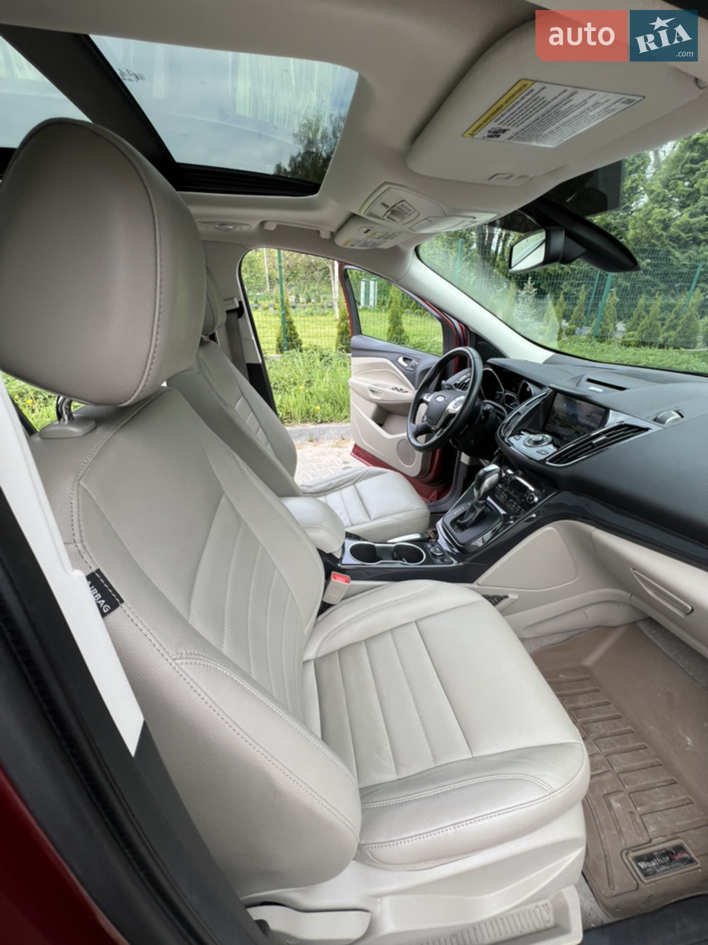 2011 Skoda Fabia - мініатюра 8
