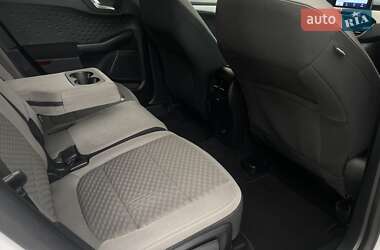 Внедорожник / Кроссовер Ford Escape 2020 в 