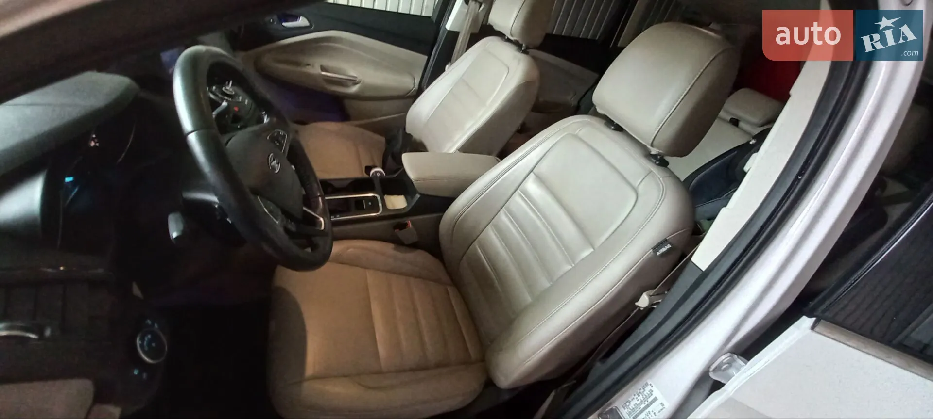 2016 Ford Escape - мініатюра 14