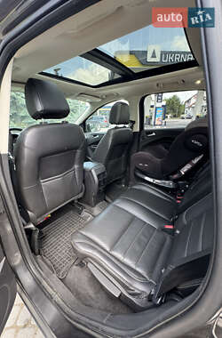 Внедорожник / Кроссовер Ford Escape 2015 в Ивано-Франковске