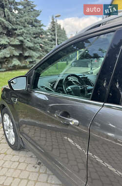 Внедорожник / Кроссовер Ford Escape 2015 в 