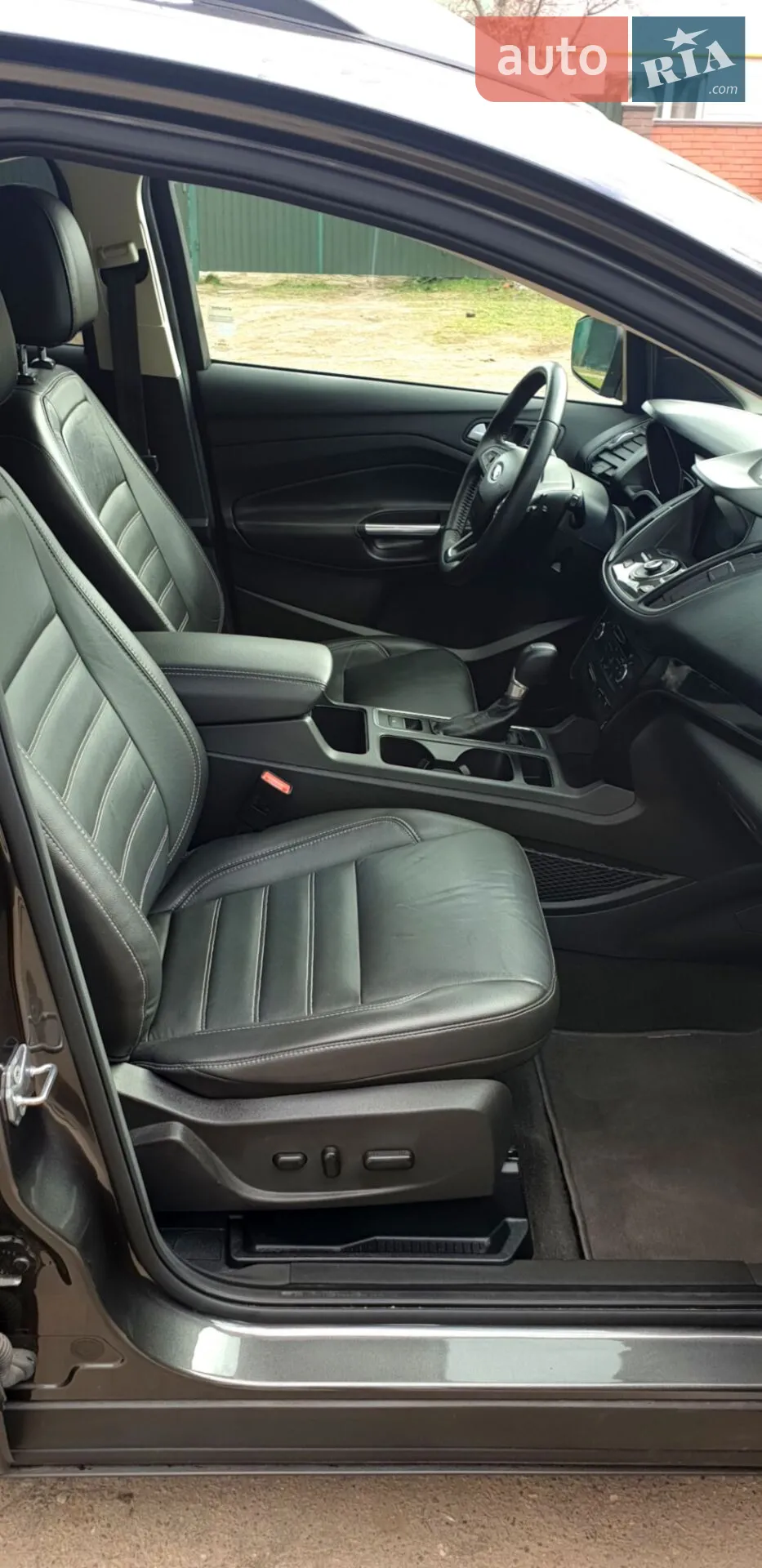 2017 Ford Escape - мініатюра 11