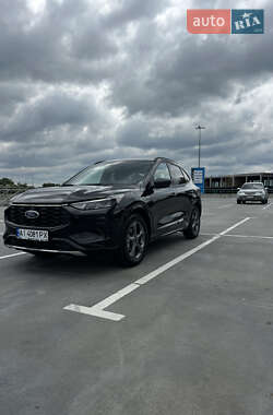 Внедорожник / Кроссовер Ford Escape 2023 в 