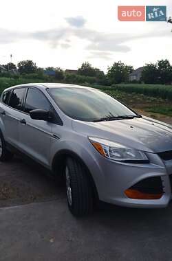 Внедорожник / Кроссовер Ford Escape 2014 в 
