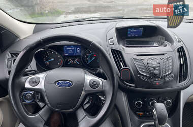 Внедорожник / Кроссовер Ford Escape 2013 в Днепре