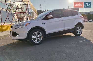 Позашляховик / Кросовер Ford Escape 2015 в Житомирі