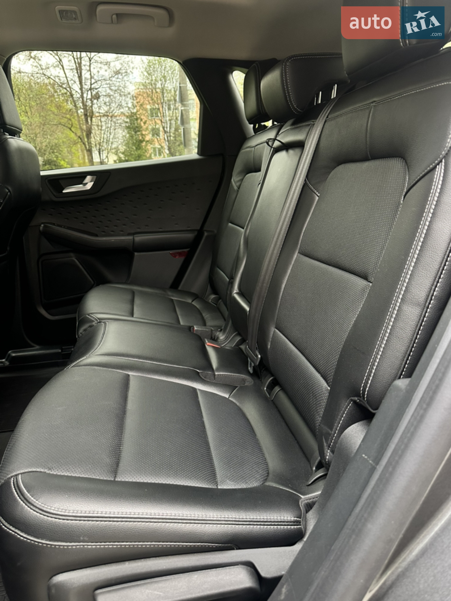 2020 Ford Escape - мініатюра 15