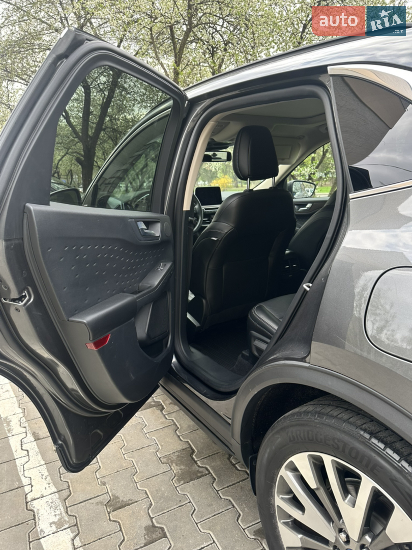 2020 Ford Escape - мініатюра 17
