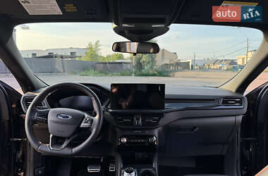 Внедорожник / Кроссовер Ford Escape 2023 в 