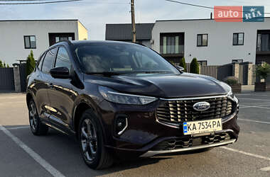 Внедорожник / Кроссовер Ford Escape 2023 в Киеве