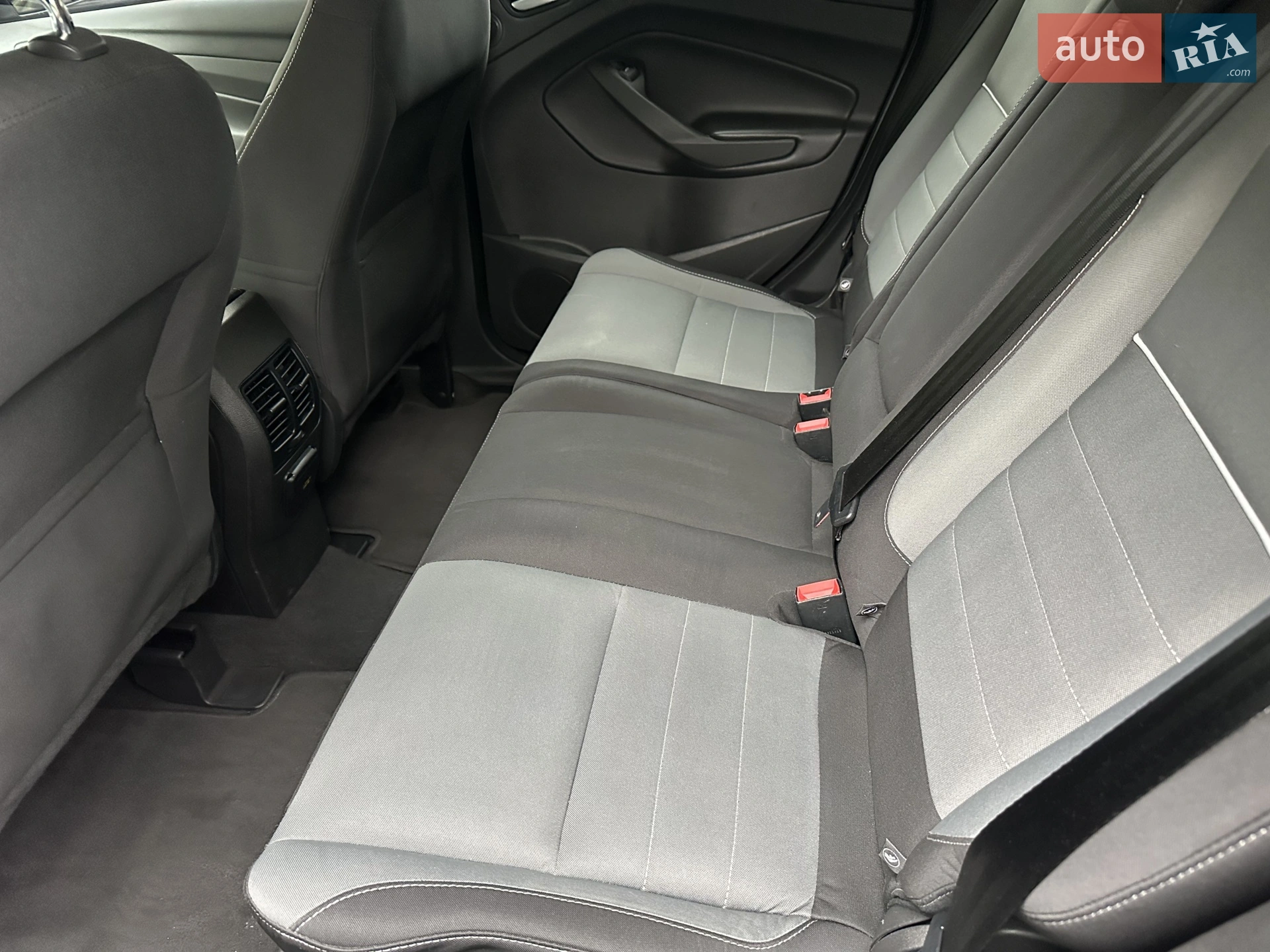 2014 Ford Escape - мініатюра 9