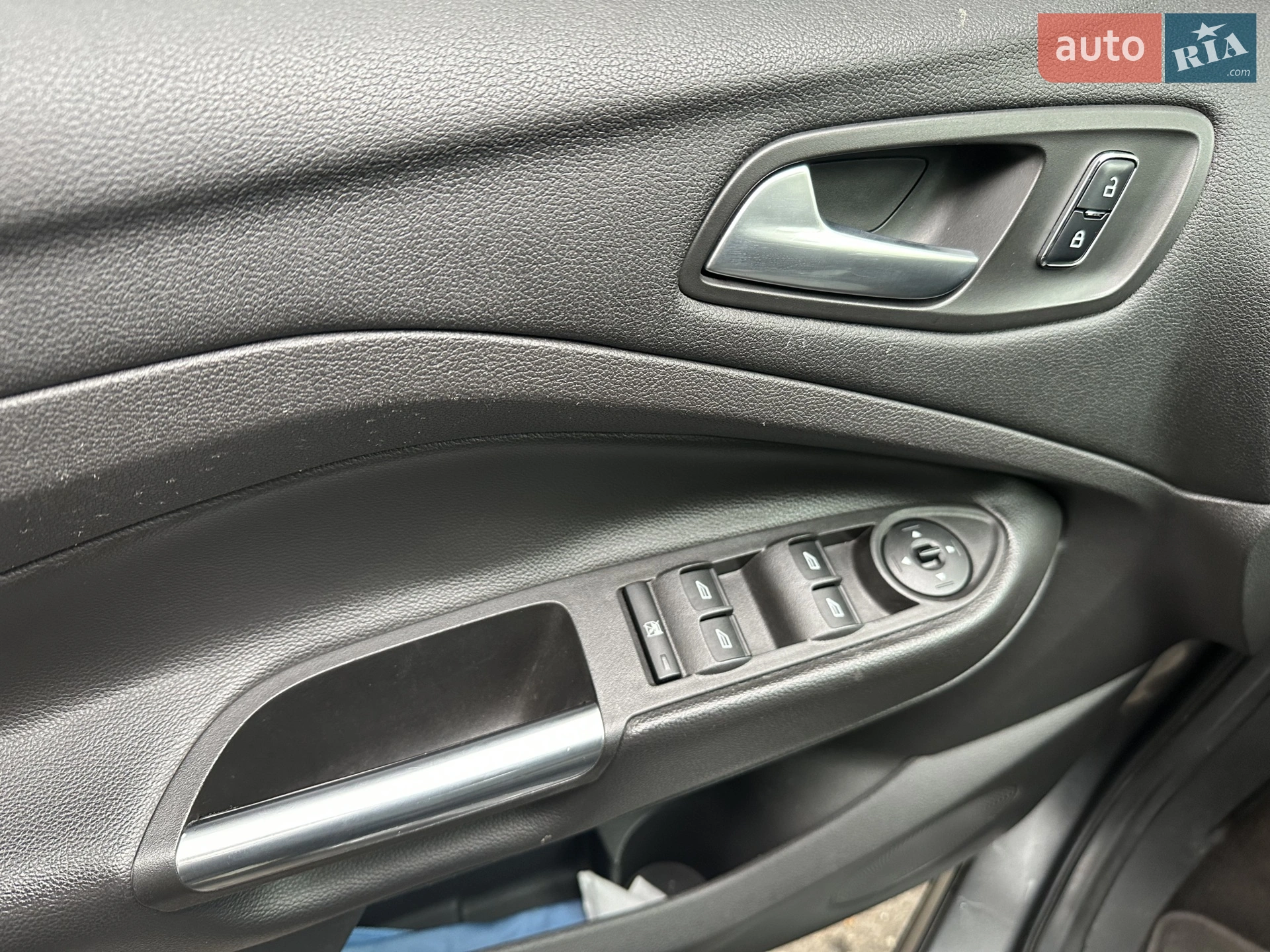 2014 Ford Escape - мініатюра 11