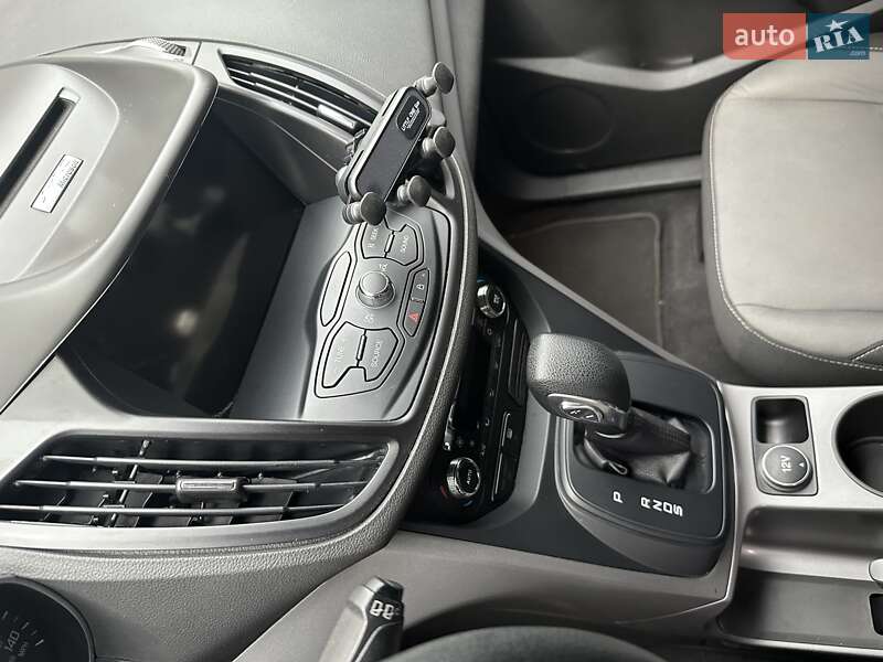 Позашляховик / Кросовер Ford Escape 2014 в Києві