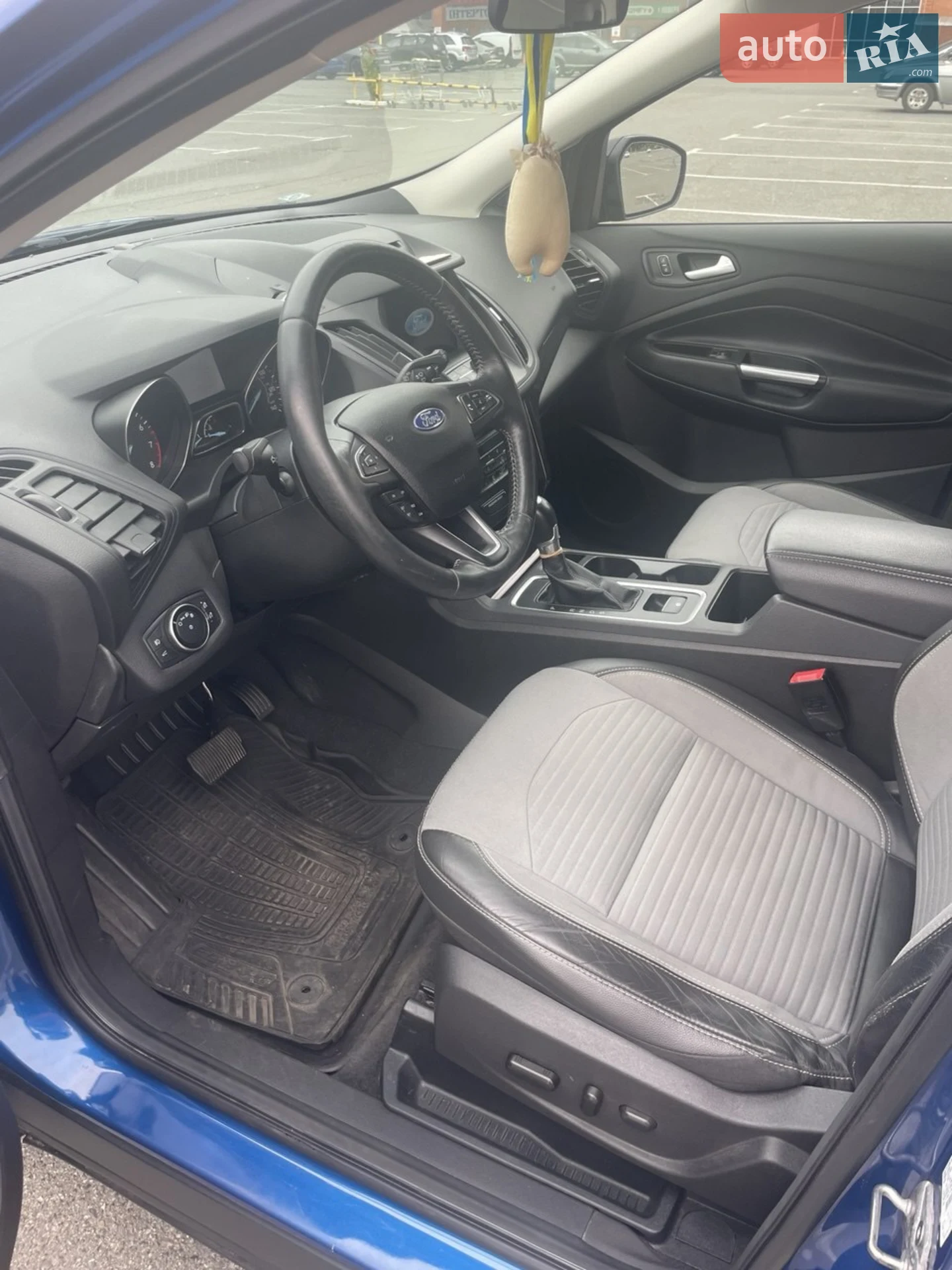 2017 Ford Escape - мініатюра 8
