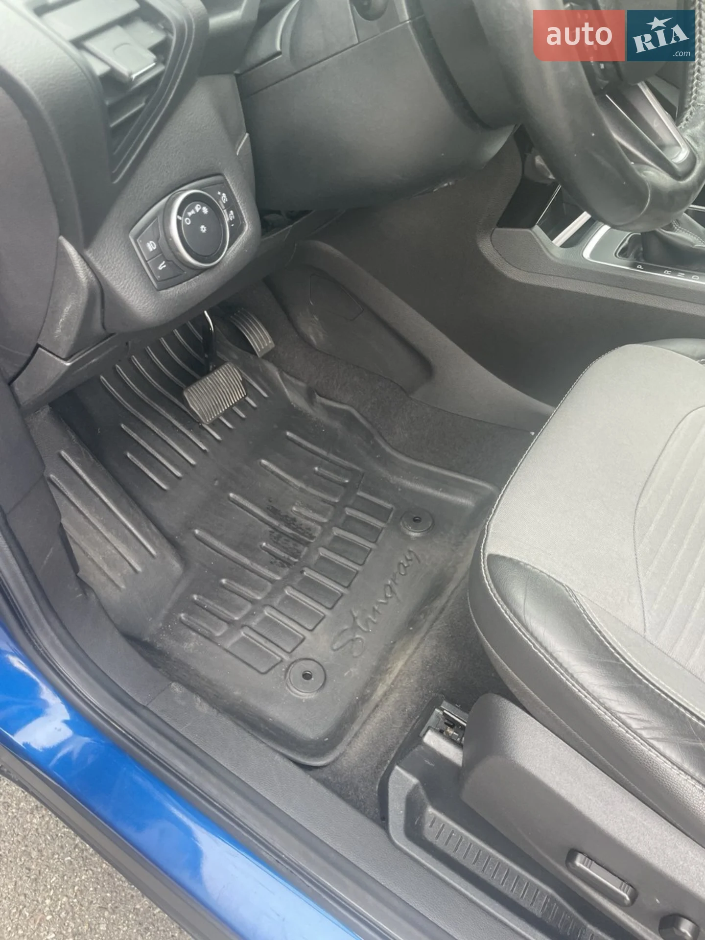 2017 Ford Escape - мініатюра 9