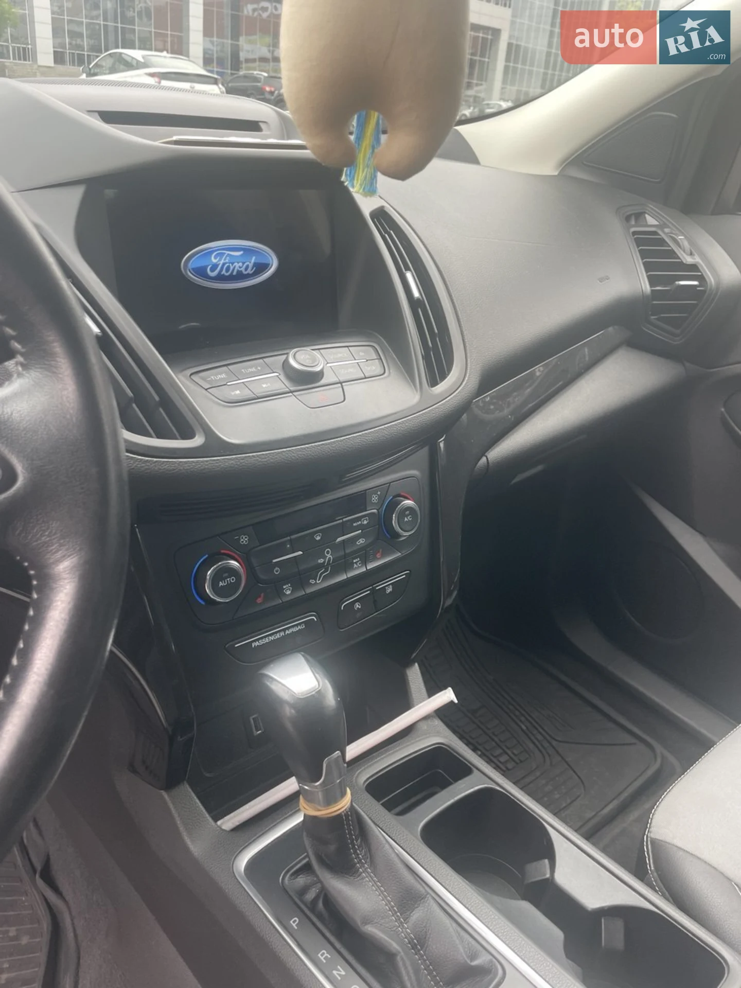 2017 Ford Escape - мініатюра 12