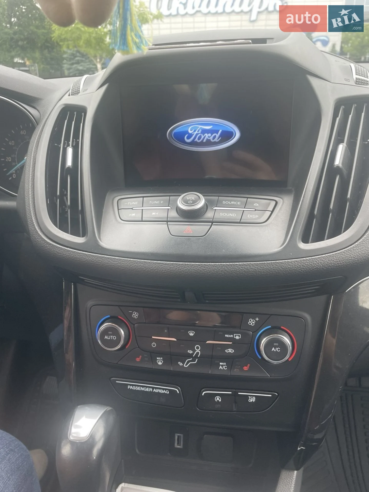 2017 Ford Escape - мініатюра 13