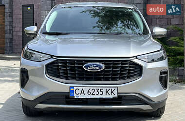 Позашляховик / Кросовер Ford Escape 2023 в Черкасах