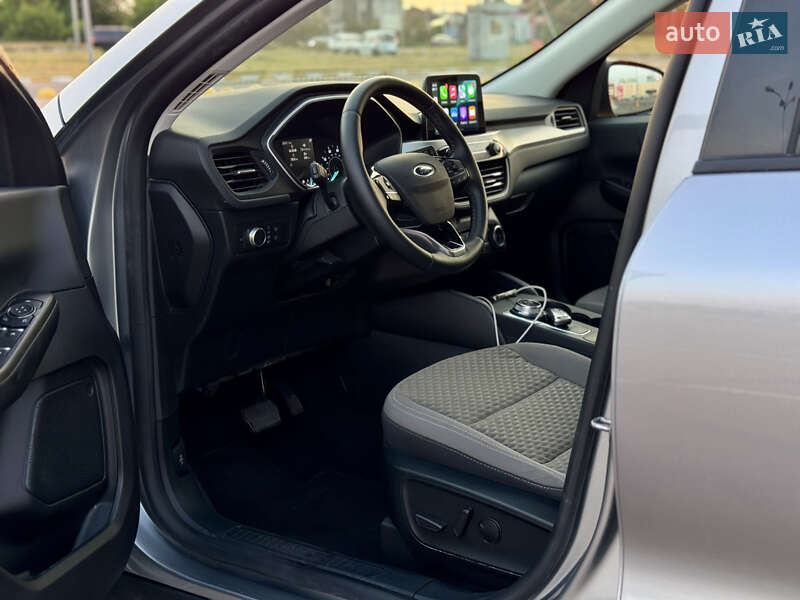 Внедорожник / Кроссовер Ford Escape 2022 в Одессе