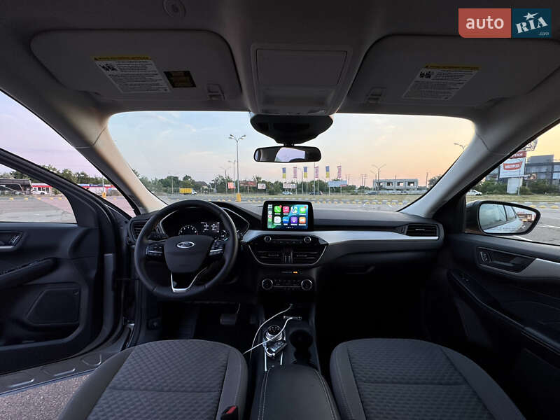 Внедорожник / Кроссовер Ford Escape 2022 в Одессе