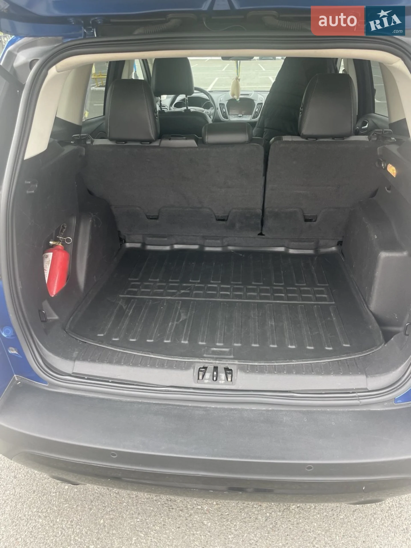 2017 Ford Escape - мініатюра 10