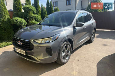 Внедорожник / Кроссовер Ford Escape 2024 в Львове