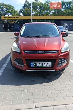 Внедорожник / Кроссовер Ford Escape 2014 в Днепре