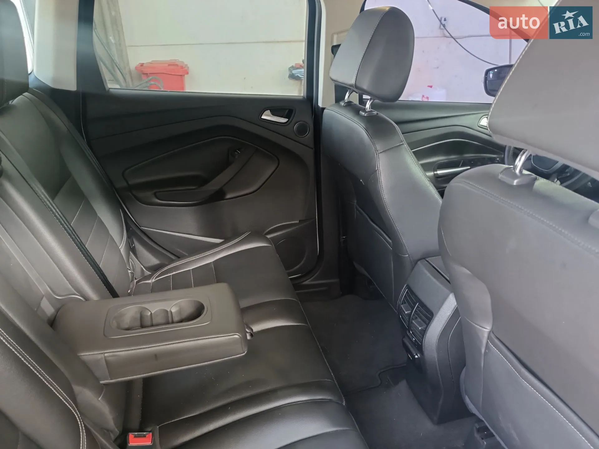 2012 Ford Escape - мініатюра 11