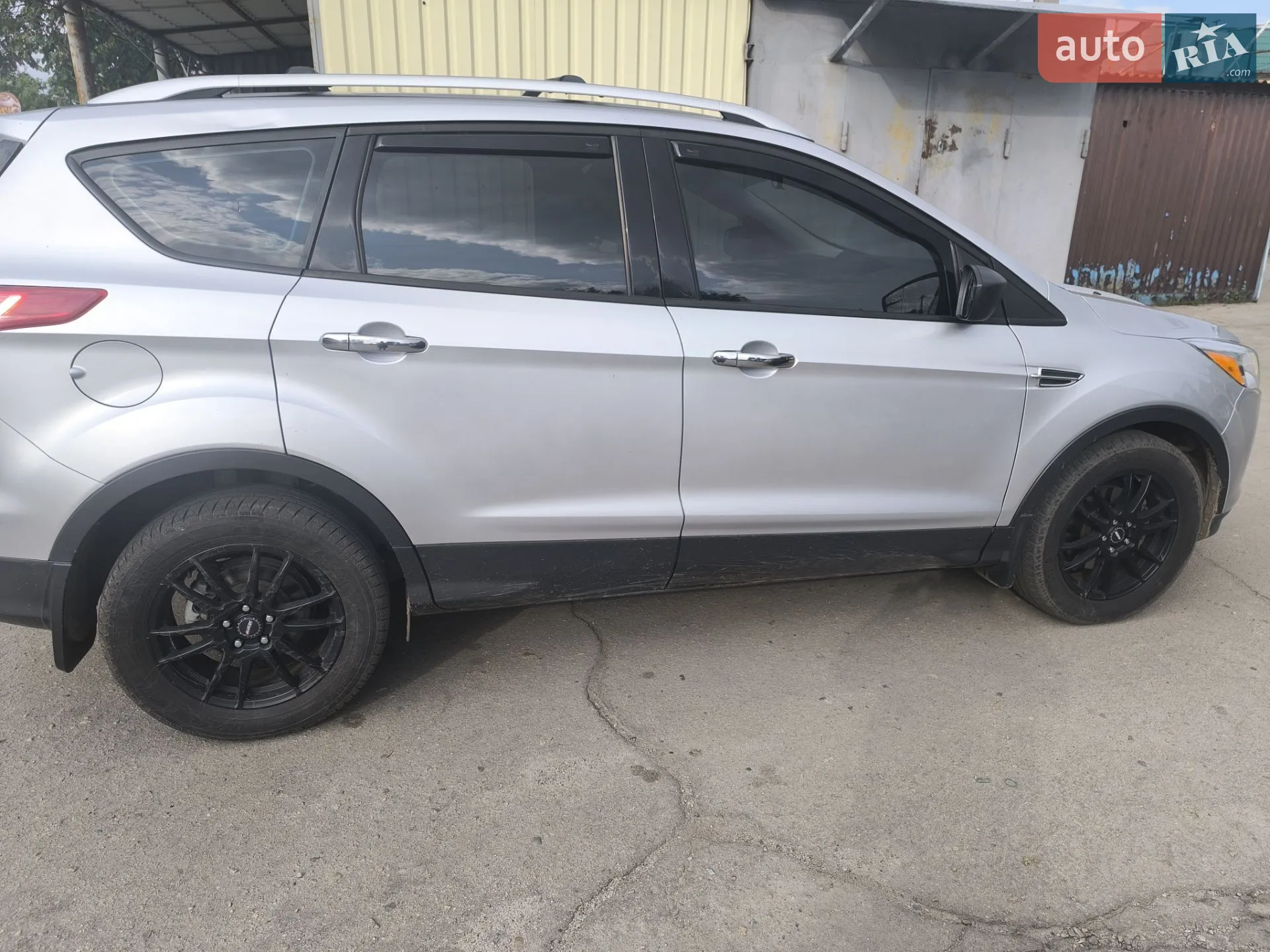 2012 Ford Escape - мініатюра 6
