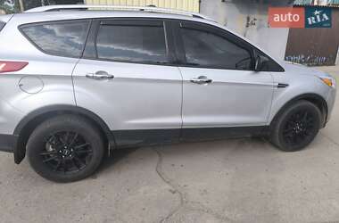 Позашляховик / Кросовер Ford Escape 2012 в  фото 6 Позашляховик / Кросовер Ford Escape 2012 в