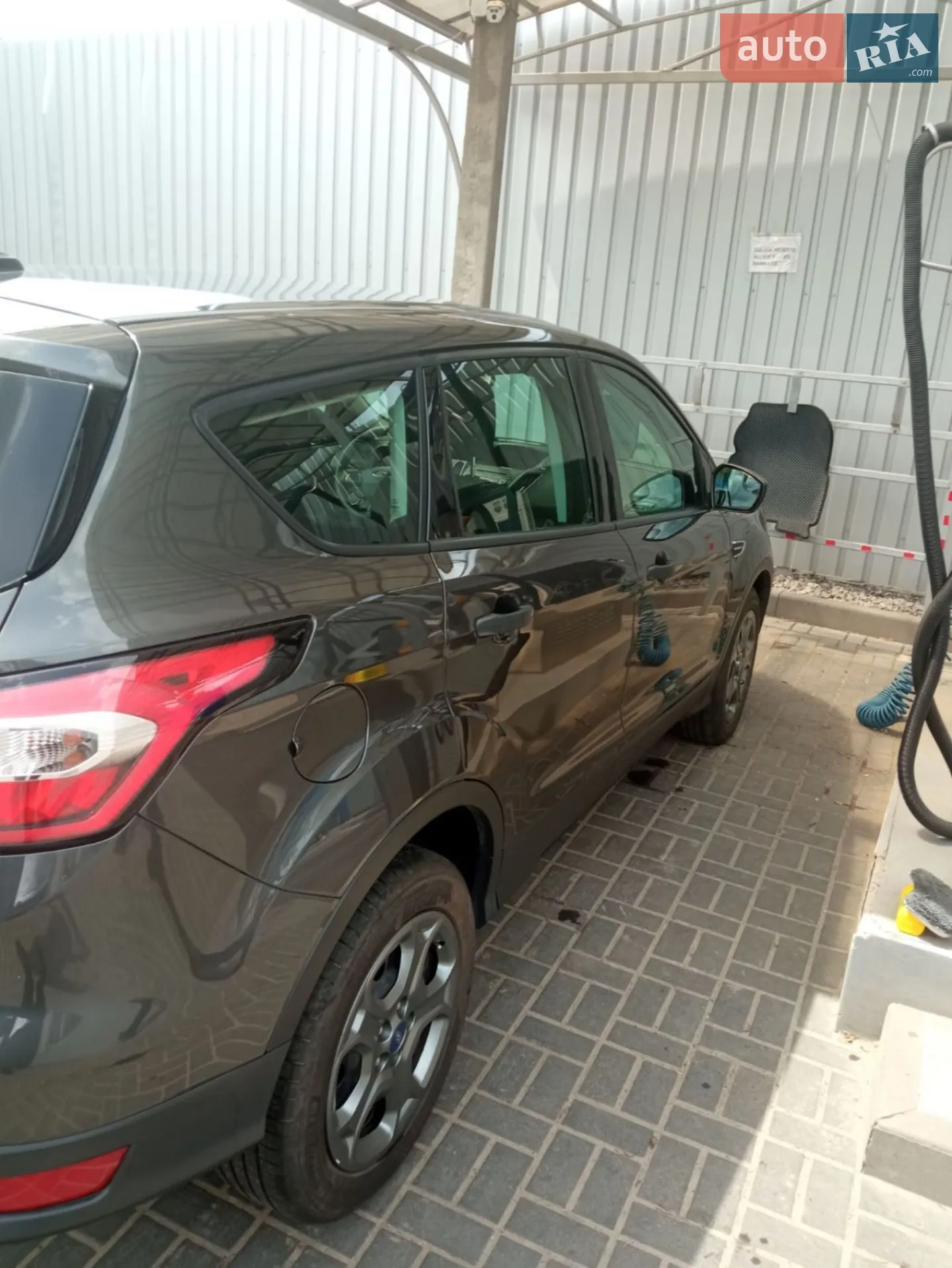 2018 Ford Escape - мініатюра 9