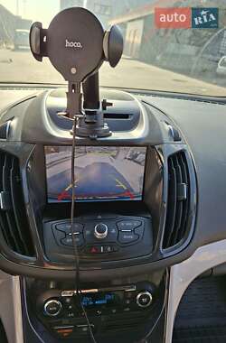 Внедорожник / Кроссовер Ford Escape 2013 в Львове
