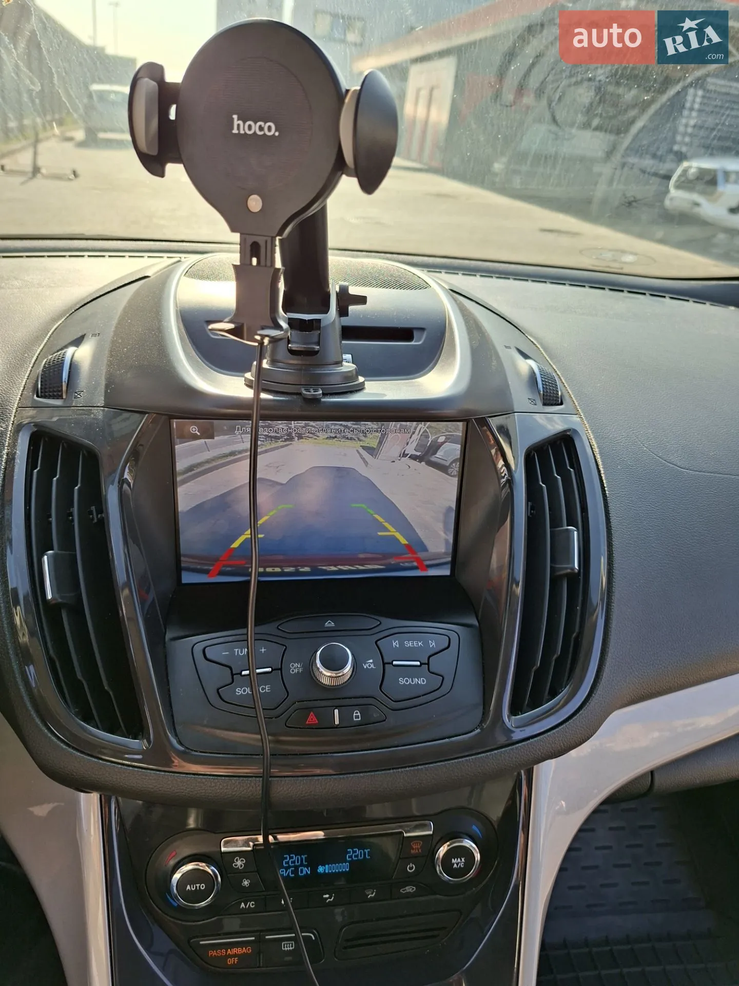 2013 Ford Escape - мініатюра 21