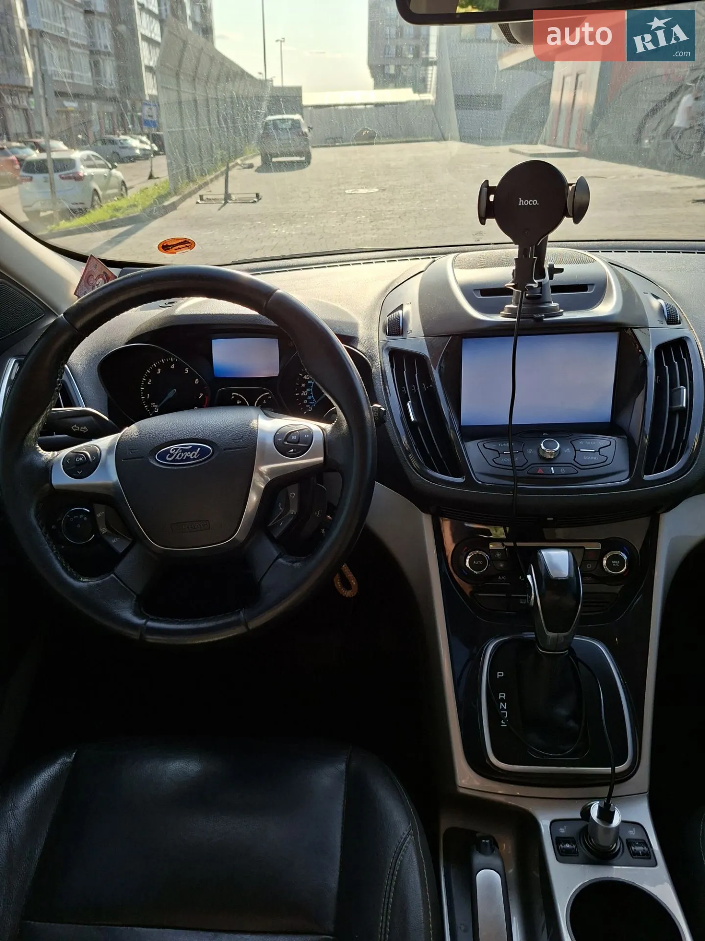 2013 Ford Escape - мініатюра 38