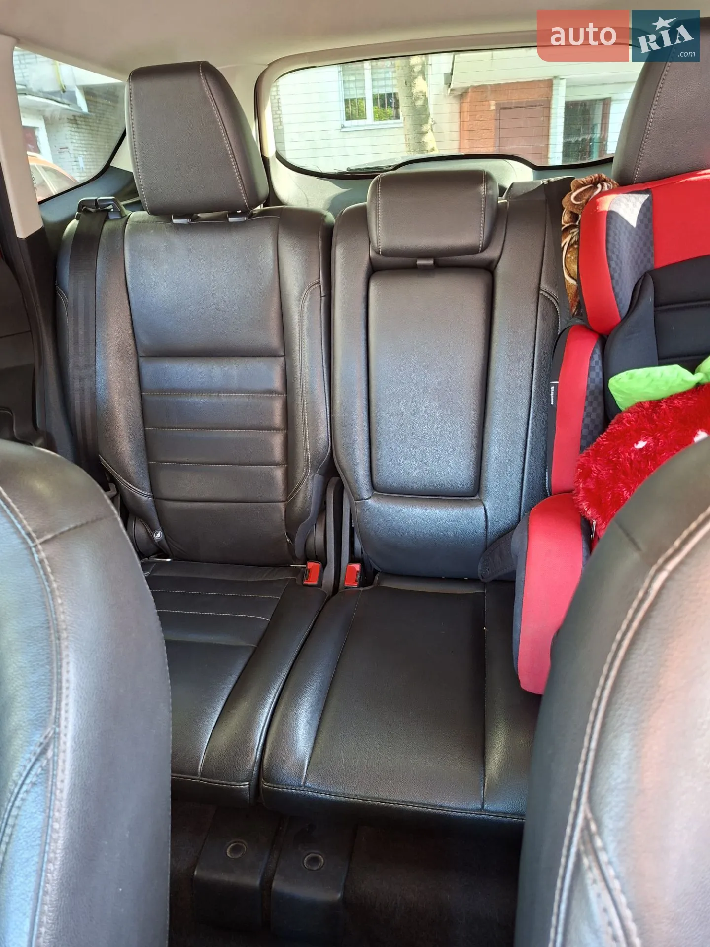 2013 Ford Escape - мініатюра 47
