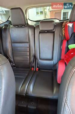 Внедорожник / Кроссовер Ford Escape 2013 в 