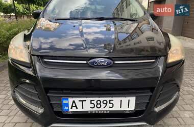 Внедорожник / Кроссовер Ford Escape 2013 в 