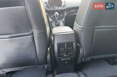 Внедорожник / Кроссовер Ford Escape 2014 в 