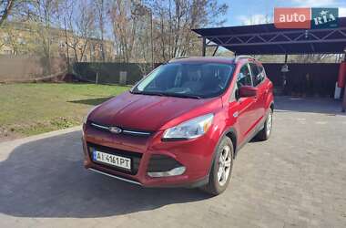 Позашляховик / Кросовер Ford Escape 2014 в Борисполі