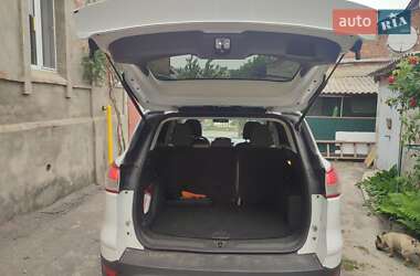 Внедорожник / Кроссовер Ford Escape 2014 в 